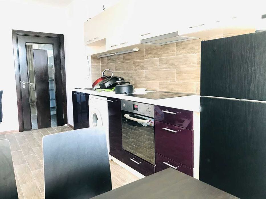 Дава се под наем Двустаен апартамент в София, Зона Б-5 - 45 кв.м за 458.49 € - Снимка #3