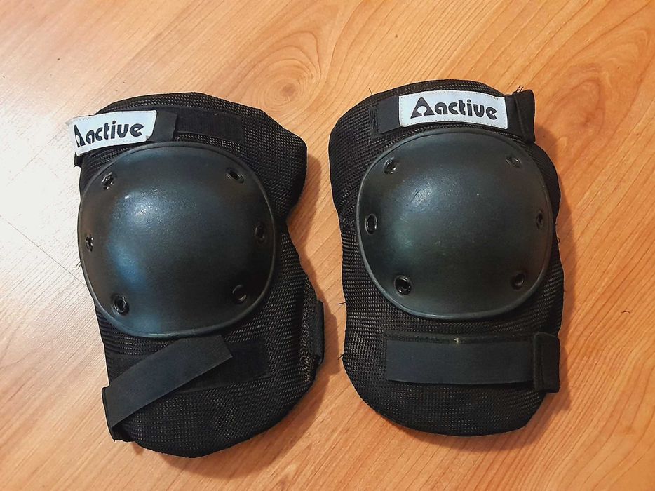 Protectii enduro cross mtb