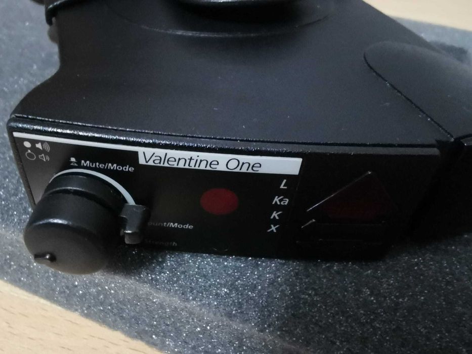 Radar Valentine ONE