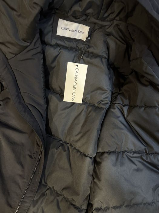 Мъжко яке Calvin Klein