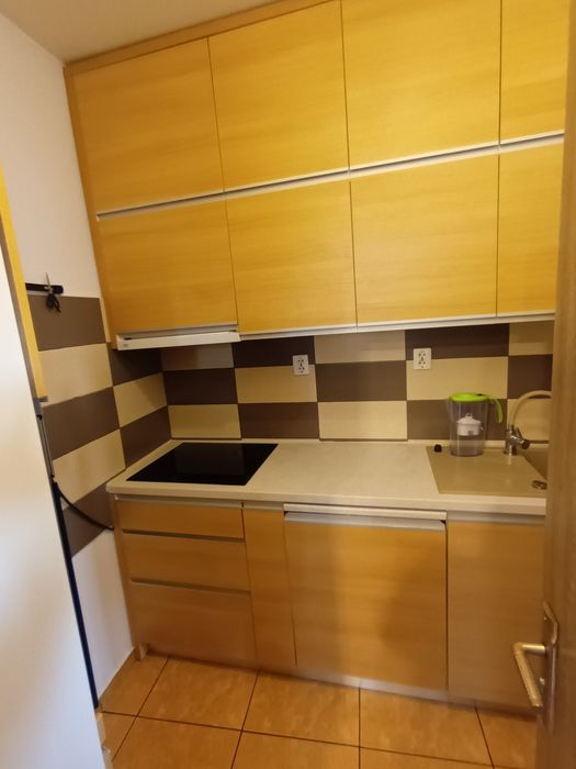 Apartament cu 3 camere, pe doua nivele, zona centrala