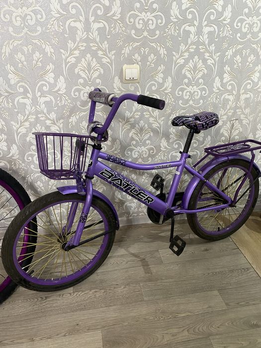 Велосипед кск в отличном состоянии