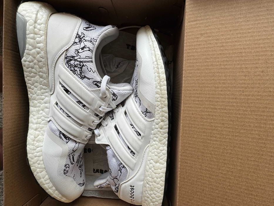 Adidas Ultraboost Dna x Disney