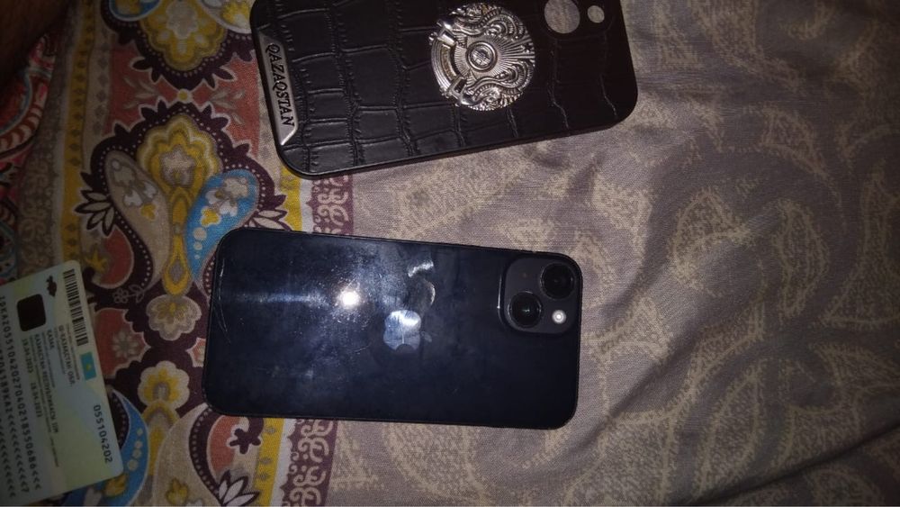 Продам айфон 14 128 гю