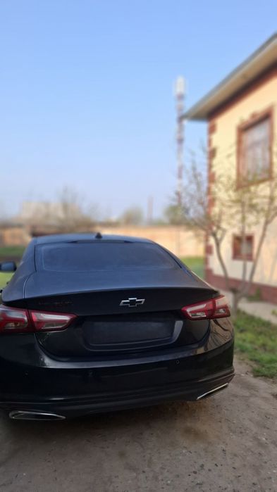 Malibu 2 Premier