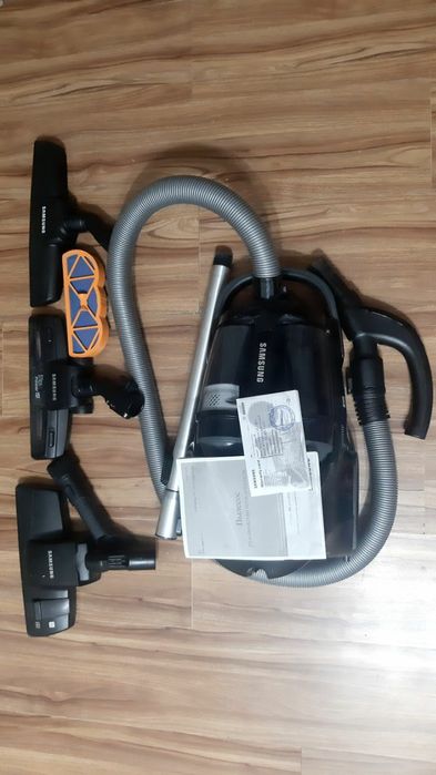Пылесос 430 ват. Самсунг