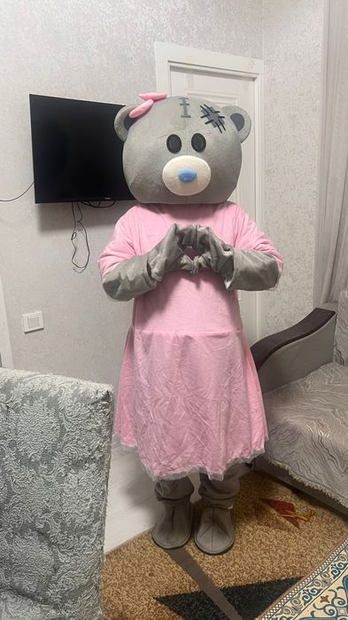 Продам одежда Медвед