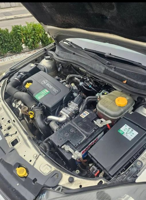 Opel Astra H ,1,7 diesel,2008