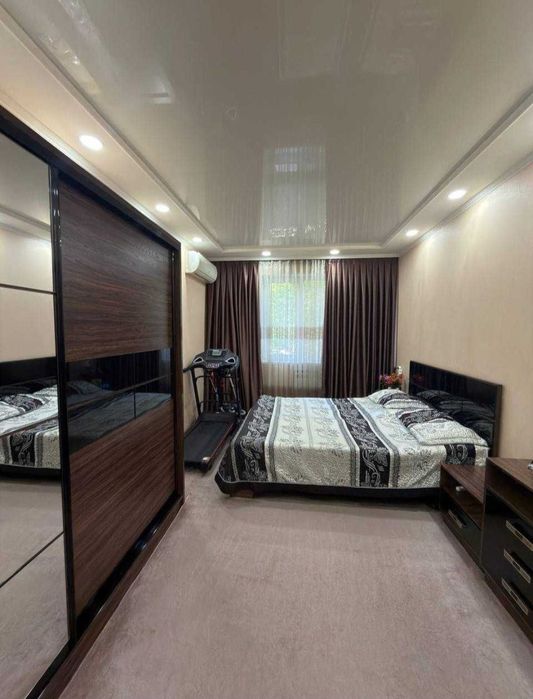 ™ Чиланзар 11 2в3/2/4‼️Евроремонт, Ипотека,Панельный|52м²|Кв Продаётся