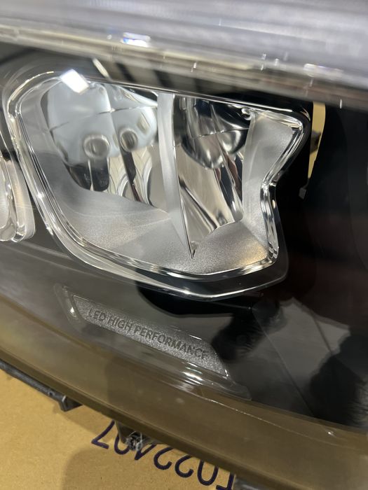 Far dr Mercedes A class W177 led high performance