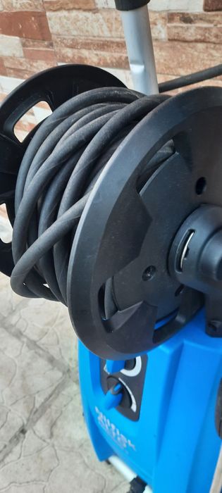 Водоструйка   Nilfisk Poseidon 2 150bar 10L/min 3kw220v  Супер Силна