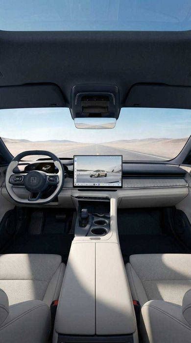 Mix Motors Zeekr 001 под заказ Сip Tashkent