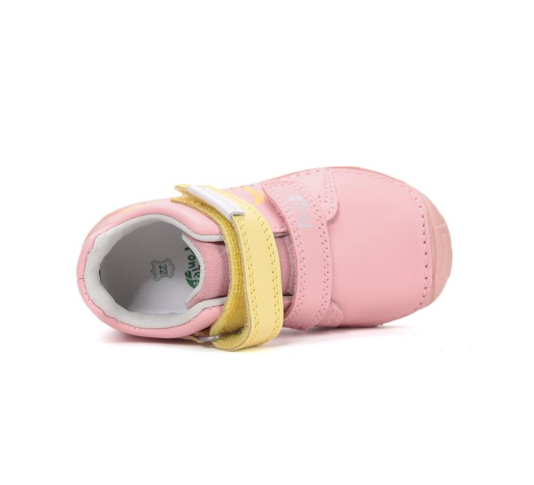 Pantofi DD Step DA03-6-1326A – supinați pentru primii pași