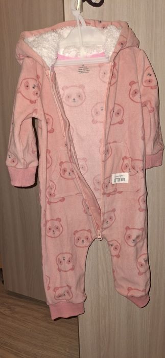 Ромпер комбенизон