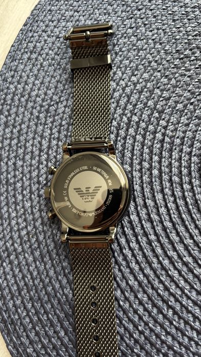 Ceas Emporio Armani