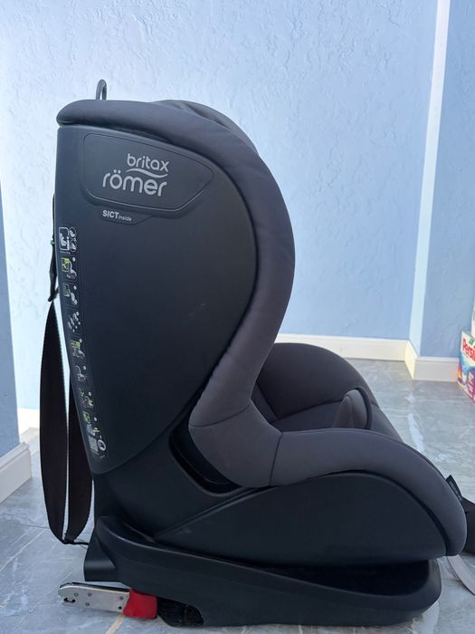 Столче за кола Britax Römer Trifix2 i-Size