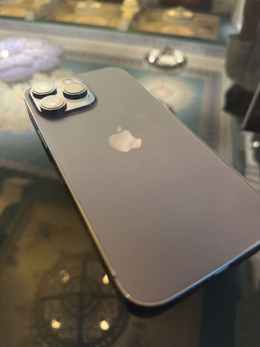 Iphone 14 Pro Max 256Gb