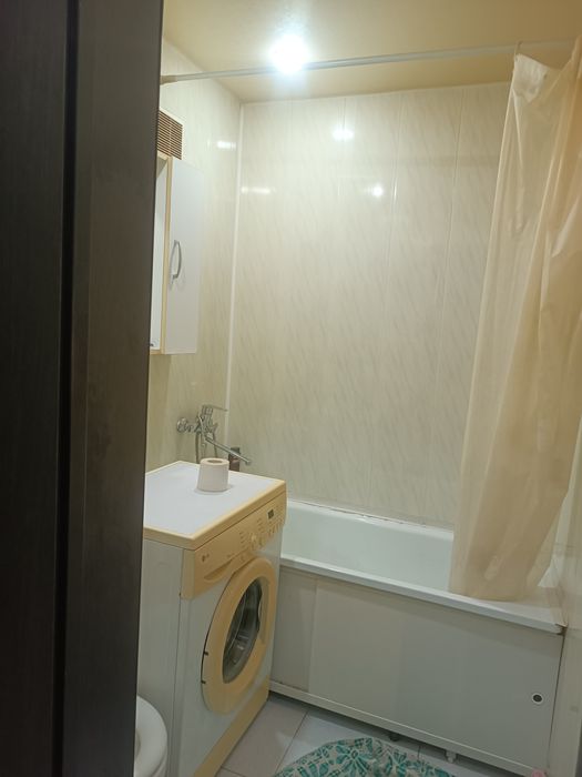 Продам 1-ком квартиру