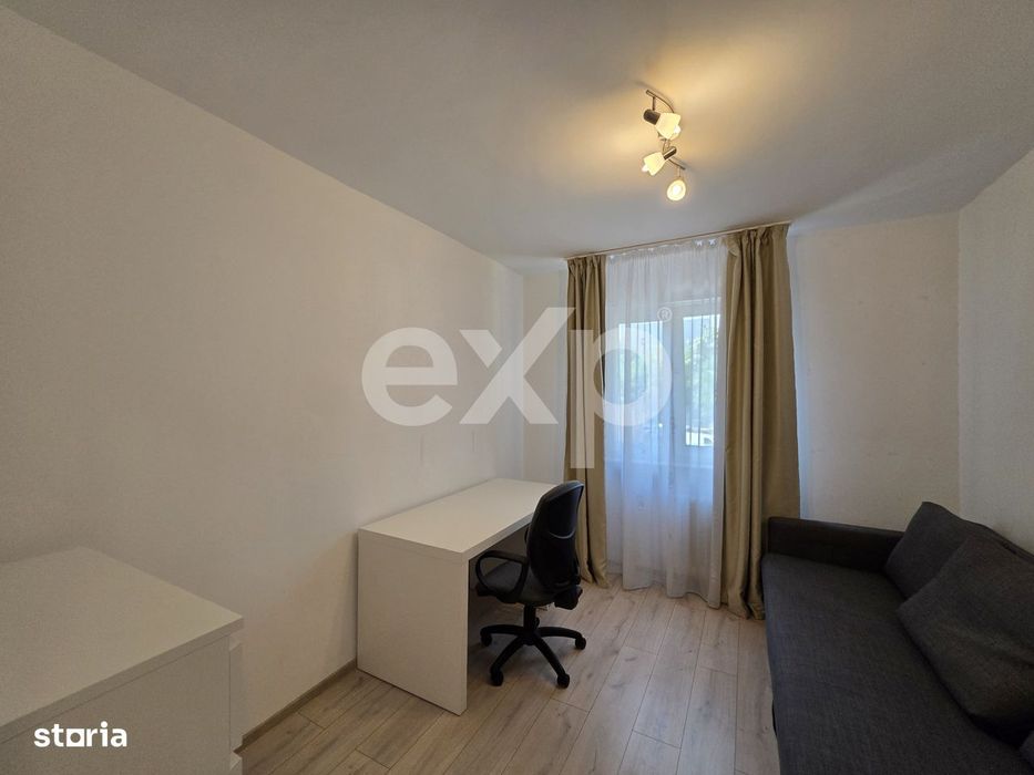 COMISION 0% - Apartament 3 camere, Aleea Padin, Manastur, Cluj-Napoca — fotografia 3