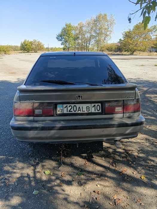 Продам хонда концерто
