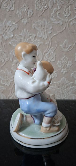 Продам статуэтку СССР