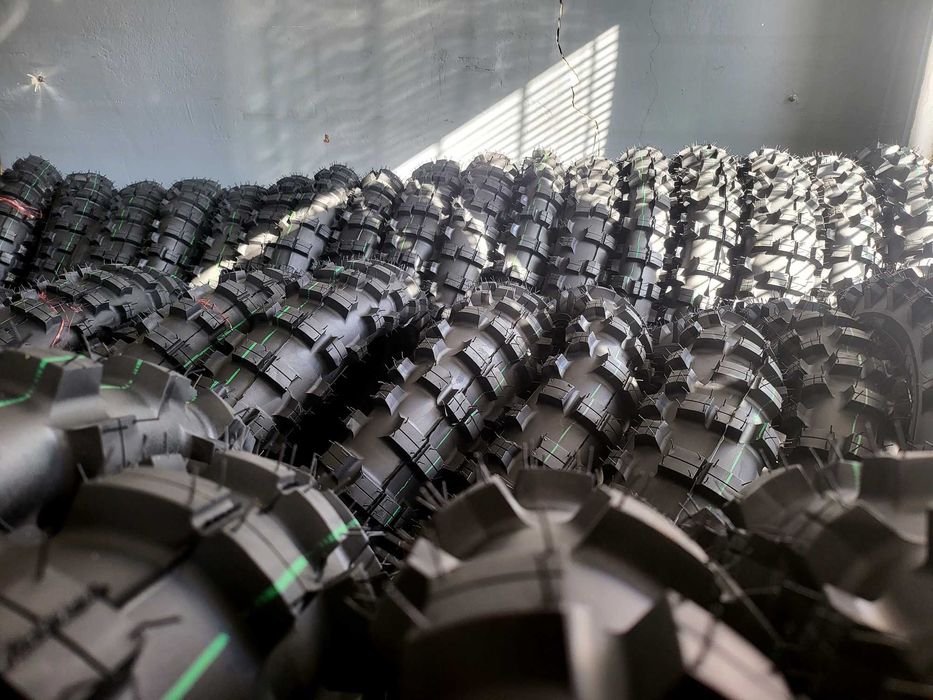 Задна Ендуро гума XGAME Enduro R Super Soft 140/80-18