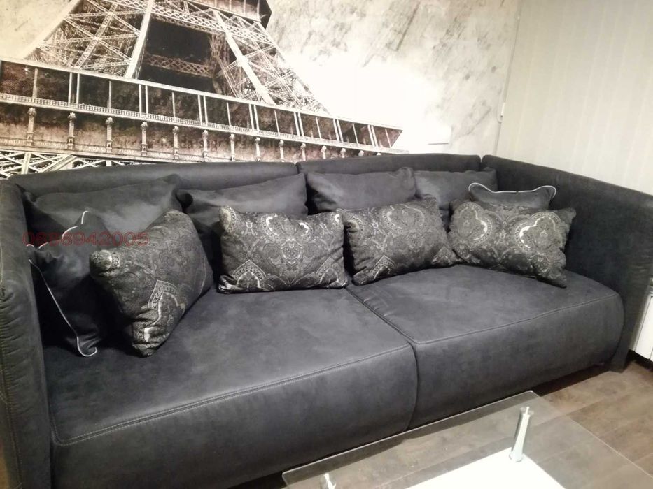 Дава се под наем Двустаен апартамент в София, Студентски град - 64 кв.м за 575 € - Снимка #1