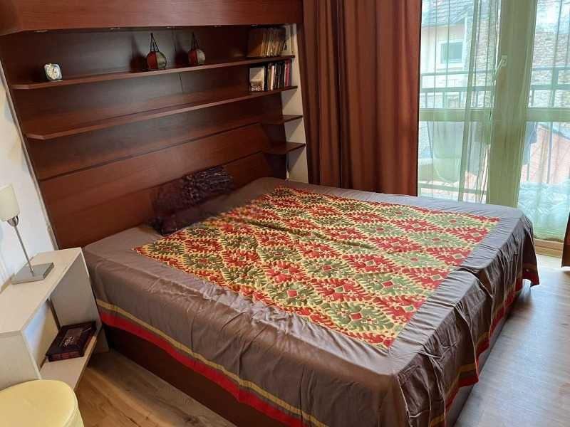 Дава се под наем Двустаен апартамент в София, Център - 60 кв.м за 648.21 € - Снимка #3