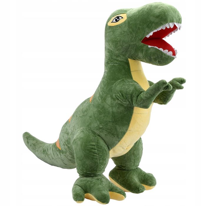 Плюшени динозаври 80см