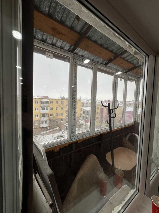 Продажа 1-комнатной квартиры