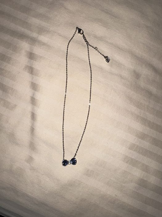 Оригинално колие Swarovski