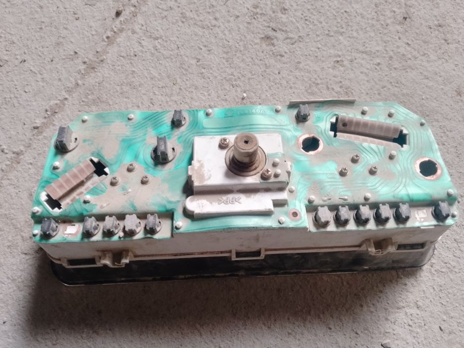 Некси 1 жақсы жағдайда