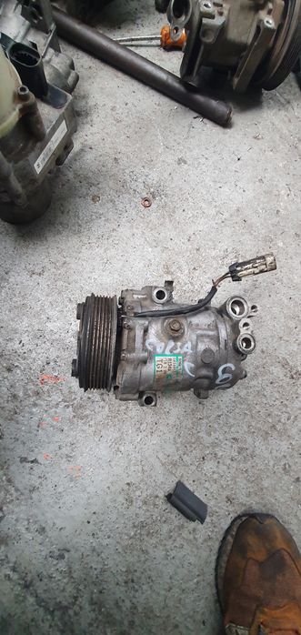Compresor ac opel corsa 1.3 cdti