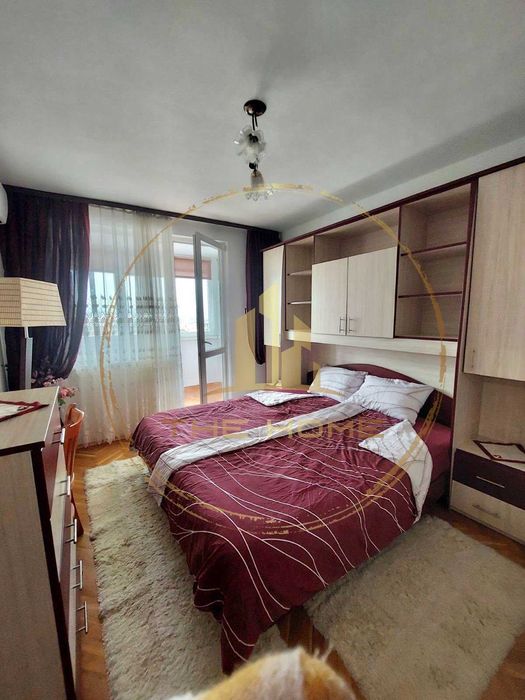 Дава се под наем Четиристаен апартамент в Варна, Трошево - 103 кв.м за 700 € - Снимка #5