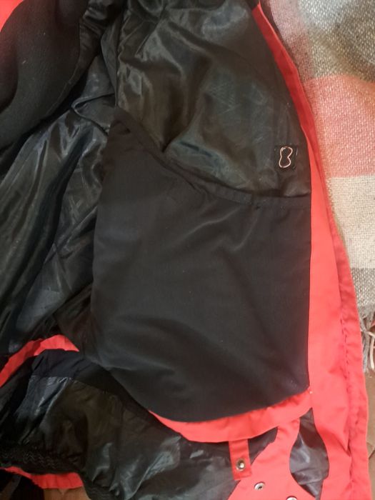 Ски яке alpine..xl. 52