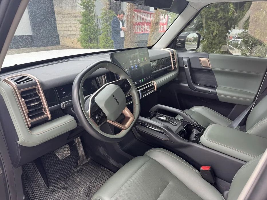 Chery icar 03 в рассрочку!