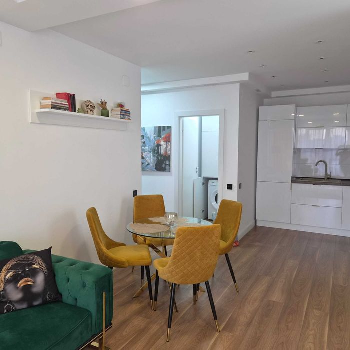 Apartament 2 camere de inchiriat