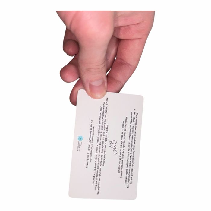 Maison Margiela Gats Оригинал