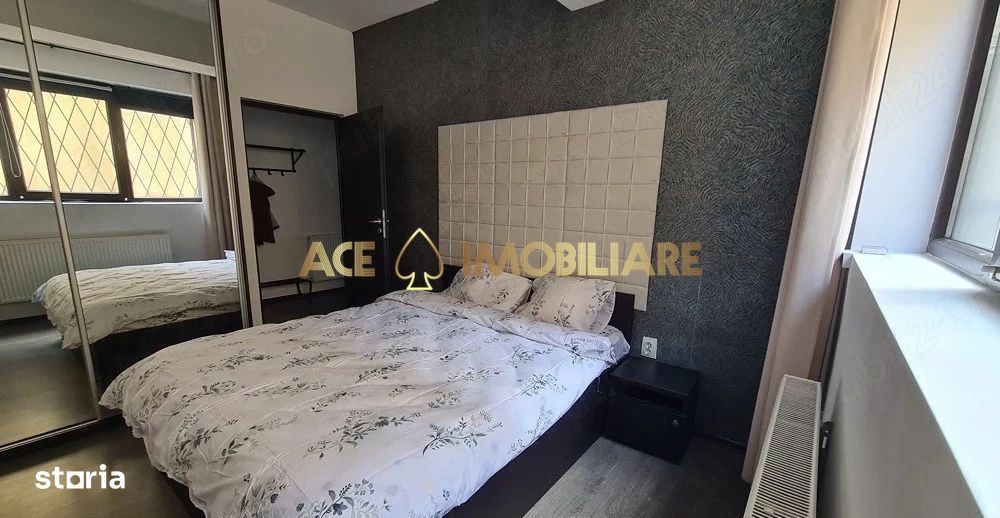 2 Camere de inchiriat | Jiului | Metrou | Centrala