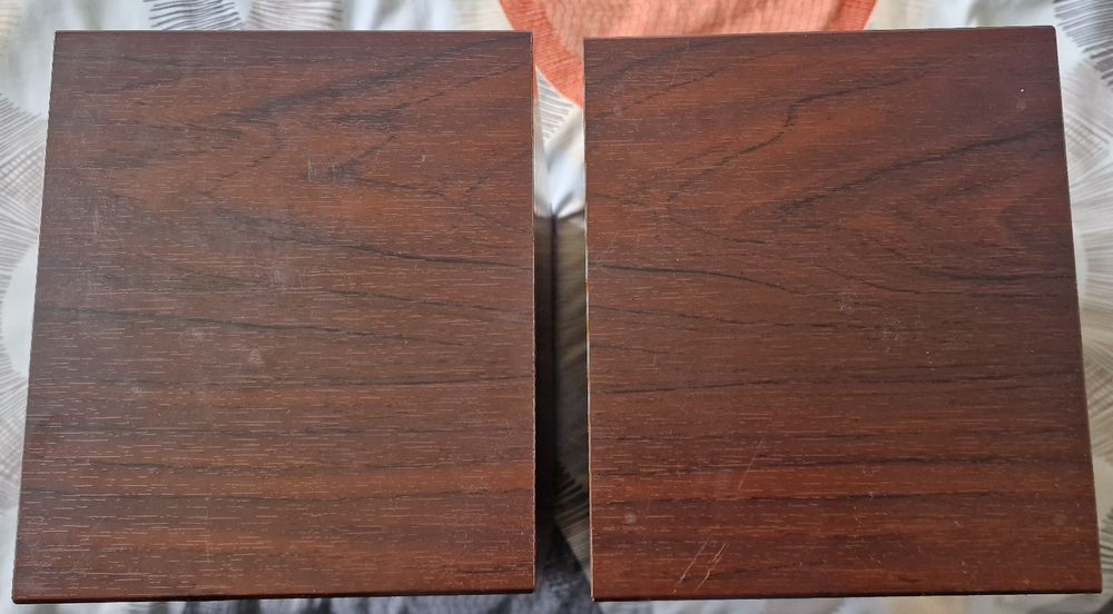 Technics Speakers SB HD501  BiWire