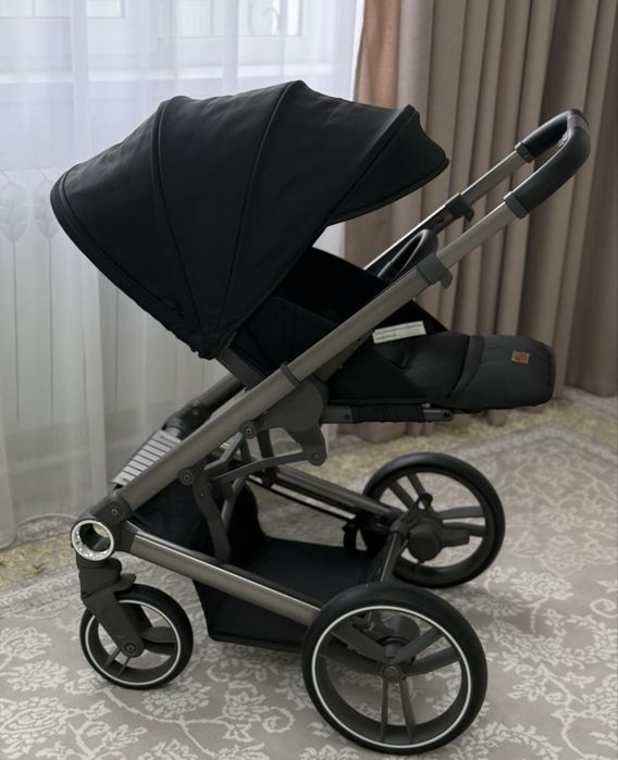 Продам коляску Teknum 2в1