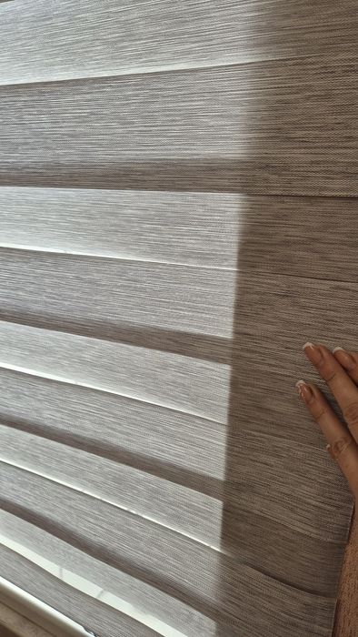 Жалюзи день /ночь