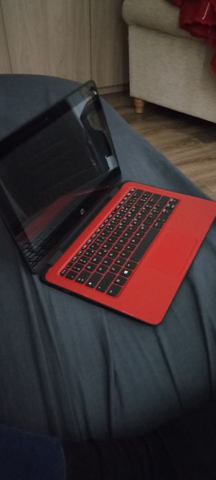 Notebook tableta touch HP ultrabook x360 g1