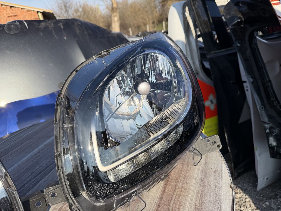 Фар/Фарове Smart Fortwo 3