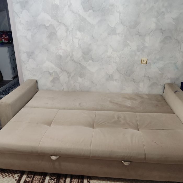 Продается диван!