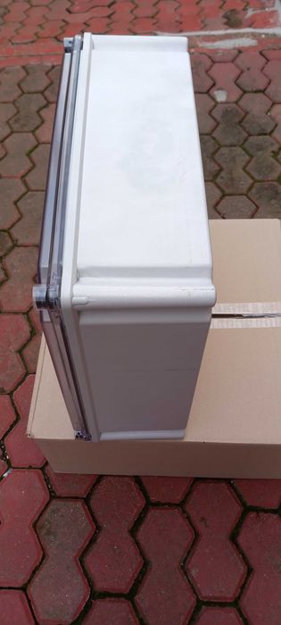 Cutie BMPT | Cutie Contor | Firida Tablou Electric Nou