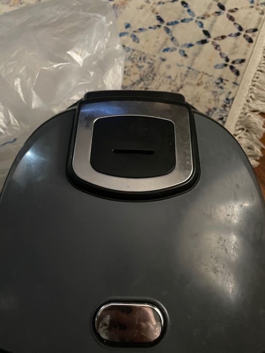 Мултиварка Bosch