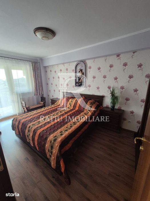 Apartament 2 camere | Prima Nufărul | Parcare