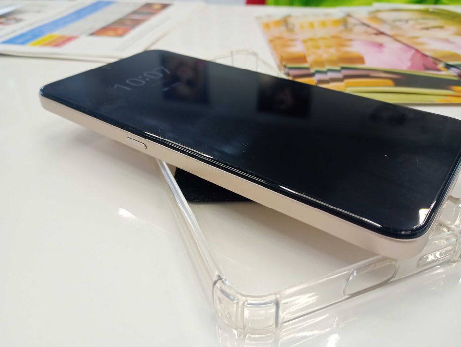 Телефон Honor x7d