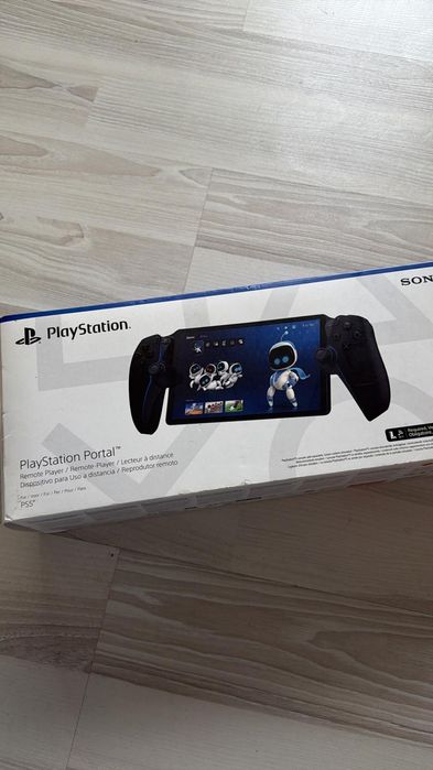 PlayStation Portal